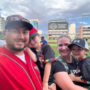 Meet your Posher, Christine